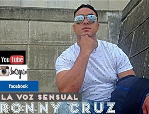 Ronny Cruz – Corazon (Bachata)